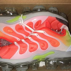 Nike Vapormax Plus 2020 (Sunset)